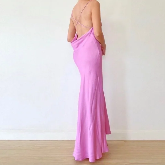 NWOT Zara Dress - Picture 2 of 5